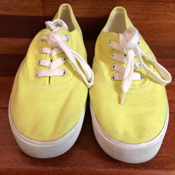 Roxy canvas sneakers - Picture 2 of 5